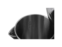 Електрочайник Ergo CT 8080 Black - мініатюра 5