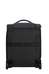 Дорожня Сумка На Колесах Samsonite ECODIVER BLACK 45x36x20 KH7*09021 - мініатюра 8