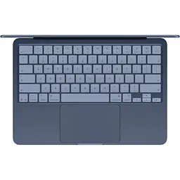 Ноутбук Apple MacBook Neo 13" A18 Pro 8/512GB Indigo 2026 (MHFG4) [160443] - мініатюра 2