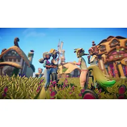 Ключ активації Microsoft Grow: Song of the Evertree для Xbox One/Series - мініатюра 9