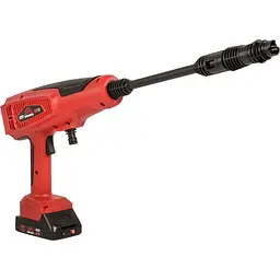 Мийка високого тиску акумуляторна Vitals Master Am 1860n3-2Kit (243498) - мініатюра 6