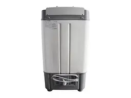 Пральна машина Prime Technics PWA701SG - мініатюра 3