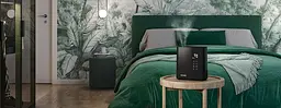 Зволожувач повітря Olimpia Splendid Limpia Hero Wifi (OS-99239) - мініатюра 6