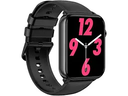 Смарт-годинник Blackview R30 Max Black - мініатюра 3