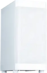 Корпус Zalman I4 White (I4WHITE)