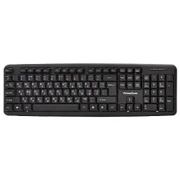 Клавіатура FrimeCom FC-505-USB Black