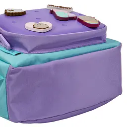 Рюкзак дитячий Yes K-45XS Pusheen (550524) - мініатюра 6