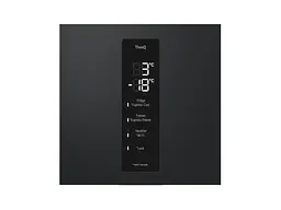 Холодильник з морозильною камерою LG GC-B509FTZW - мініатюра 6