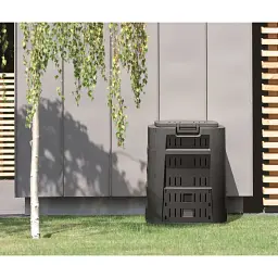 Компостер Prosperplast Compogreen Black 220 л (IKST220C-S411) - мініатюра 5