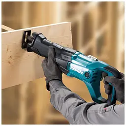 Шабельна пила Makita JR3061T - мініатюра 2