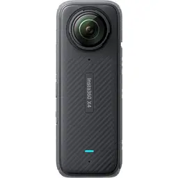 Екшн-камера Insta360 X4 8K - мініатюра 2