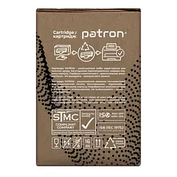 Тонер-картридж Patron Brother TN-2590XL Green Label (PN-TN2590XLGL) - мініатюра 4