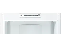 Холодильник Bosch KGN33NW206 - мініатюра 4