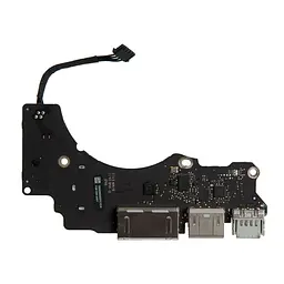 Плата з роз'ємом HDMI, USB MacBook Pro Retina 13.3 A1502 2013-2014