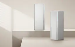 Wi-Fi cистема Xiaomi Mesh System AX3000 NE RD28 (3 pack) (DVB4486GL) UA - мініатюра 5