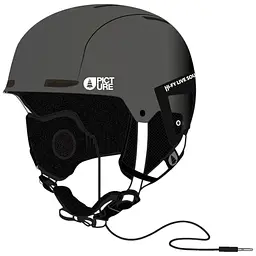 Шолом Picture Organic Unity Hifi Black M (1012-HE024AM)
