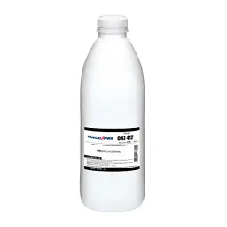 Тонер OKI B412/432/MB462 , 370г Black Tomoegawa (NRX-01-370)
