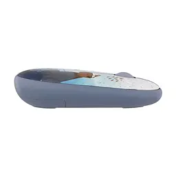 Мишка бездротова 2E MF300 CAPYBARA SWIM Silent WL BT з принтом - мініатюра 2