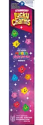 Сухий сніданок Lucky Charms The Super Mario Strawberry 527г - мініатюра 7
