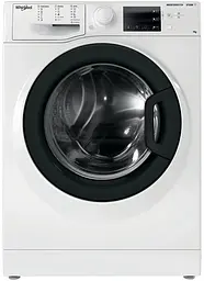 Whirlpool Пральна машина фронтальна, 7кг, 1200, A+++, 43.5см, дисплей, пара, інвертор