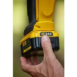 Кущоріз акумуляторний FATMAX V20 (SFMCHT855B-XJ) - мініатюра 4