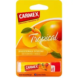 Бальзам для губ у стіку Carmex Tropical 4.25 г