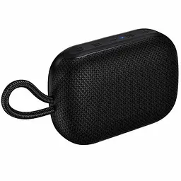 Bluetooth колонка Hoco HC46 Estrellato Black