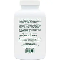 Жувальний вітамін D3 для дорослих Nature's Plus 1000 МО зі смаком ягід 90 таблеток - мініатюра 2
