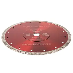 Диск алмазний Specialist+ Britva 230x2x22 мм (11/2-4230) - мініатюра 3