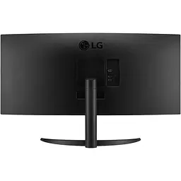 Монітор LG 34` 34WR50QK-B [159253] - мініатюра 6