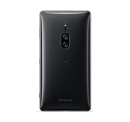 Смартфон Sony Xperia XZ2 Premium 6/64Gb Black Refurbished - мініатюра 3