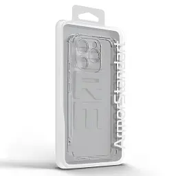Чохол ArmorStandart Air Force для Realme 15T 5G Camera cover Clear - мініатюра 6