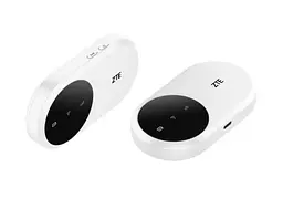 4G Wi-Fi роутер (UFi) ZTE U10 Pro на акумуляторі 3000 мач - мініатюра 3