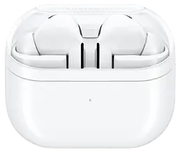 Гарнітура Samsung Galaxy Buds3 Pro (SM-R630NZWASEK) White