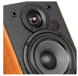Компьютерные колонки Bluetooth Edifier R-1380DB 42W Brown - мініатюра 5