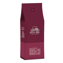 Кава в зернах Blasercafe Lilla & Rose 1 кг - мініатюра 2
