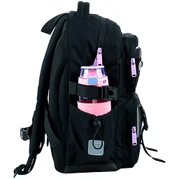 Рюкзак для початкової школи Kite Education 1022 MH Чорний (MH26-1022M) - мініатюра 5
