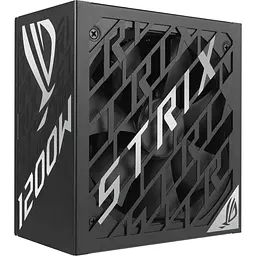 Блок живлення Asus ROG STRIX 1200P Gaming (90YE00W0-B0NA00) [140651] - мініатюра 4