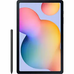 Планшет Samsung Galaxy Tab S6 Lite 4/64GB Oxford Gray (SM-P620) (UA UCRF) Wi-Fi - мініатюра 7