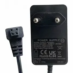 Блок живлення для проектора HY310/HY310X/HY260 Pro (кабель 3м)
