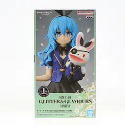 Фігурка Taito Рандева з життям Йошино Date A Live Yoshino 20 см B DAL Y 20 - мініатюра 4