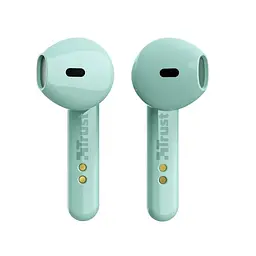 Навушники Trust Primo Touch True Wireless Mic Mint (23781_Trust) - мініатюра 6