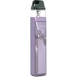 Под-система електронна сигарета Vaporesso XROS PRO Pod 1200mAh 2ml Kit Purple (18117)