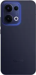 Смартфон OPPO Reno 13 5G 12/256GB Luminous Blue (Global) - мініатюра 3