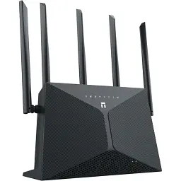 Маршрутизатор Netis NX30 - мініатюра 3