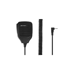 Навушники Motorola 00181 RSM для раций Motorola (T/TLKR/TALKABOUT) (MT00181) - мініатюра 1