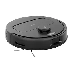 Пылесос Ecovacs DEEBOT N20 PLUS BL (YDLX11-3 BLACK) - миниатюра 9