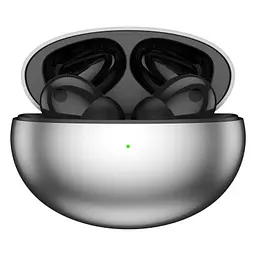 Навушники Hator Hyреrpunk Truepods SyncHUB Black (HTA430) - мініатюра 3