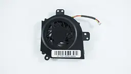 Вентилятор для ноутбука LENOVO 125 125A 125F E280 E280S E290 E660 E680 (T6012F05UD-A-C01) (Кулер) - мініатюра 3