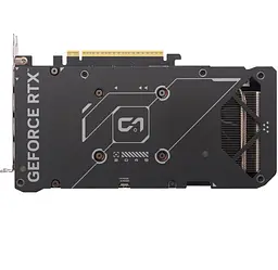 Відеокарта GeForce RTX 5060 Ti ASUS DUAL OC 8Gb GDDR7 128-bit HDMI/3xDP 2632/28000 MHz 8-pin (DUAL-RTX5060TI-O8G) - мініатюра 4